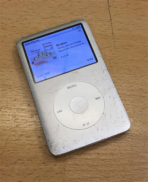 iPod Classic for sale at X Electrical