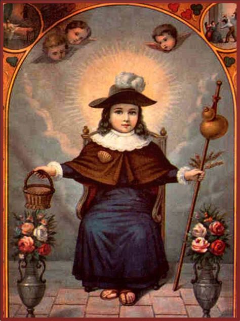 ᐈ Miraculous Prayer TO THE HOLY CHILD OF ATOCHA for Prosperity ⚡ ...