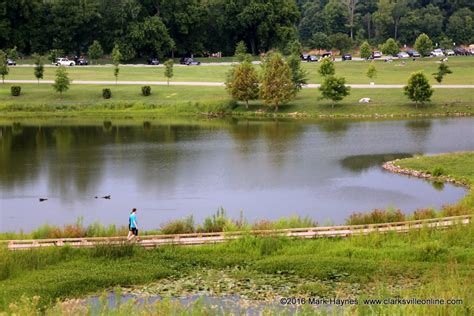 Clarksville Parks and Recreation to hold a Day in the Park Saturday ...