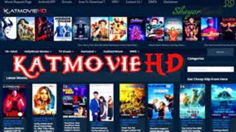 KatMovieHD | Kat MovieHD | KatMovieHD - Watch Bollywood and English ...