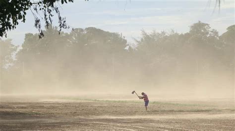 IPCC Report's Predictions for India: Drop in Crop Production, Water ...