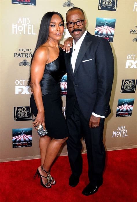 The 25+ best Angela bassett husband ideas on Pinterest | Courtney b vance, Black families and ...