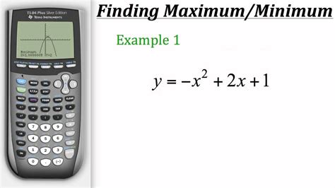 Absolute Max And Min Calculator - cloudshareinfo