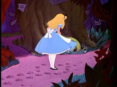 Alice in Wonderland - 1951 - Alice in Wonderland Image (1758764) - Fanpop