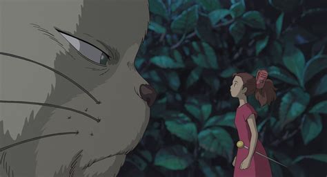 9 Things Parents Should Know About The Secret World of Arrietty | WIRED