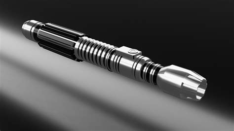 ArtStation Custom Lightsaber Hilt Model, 55% OFF