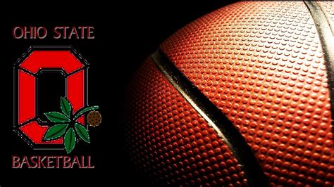 Ohio State Basketball Wallpapers - Wallpaper Cave