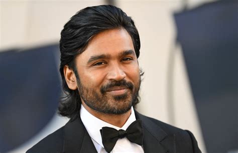 Why fans are going wild over Tamil actor Dhanush appearing in ‘The Gray ...