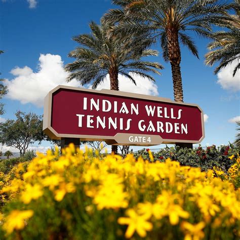 Indian Wells Tennis Garden - All You Need to Know BEFORE You Go (2024)