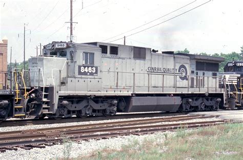 Image - Ex Conrail C32-8.jpg | Trains And Locomotives Wiki | FANDOM powered by Wikia