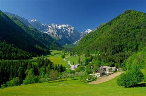 Slovenia Private Tour - Europe Travel Bureau