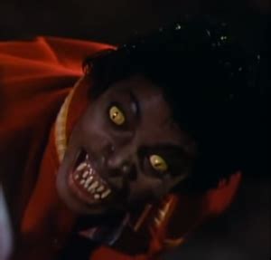 Michael Jackson (Thriller) | WereWiki | Fandom