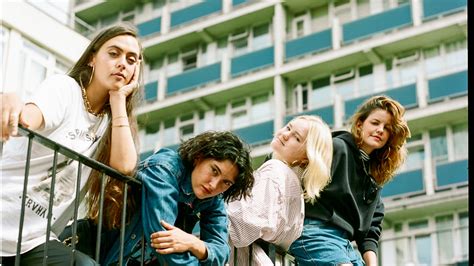 Vibrant Indie Band Hinds Return With Empowering and Genre-Defying Album ...