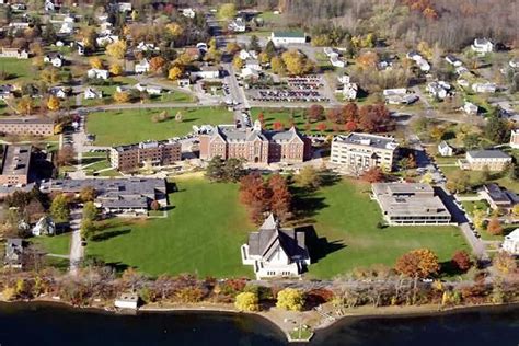 Keuka College campus, photos, videos and location: Photos, Life, Campus ...