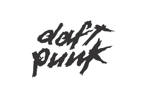 Daft Punk Logo