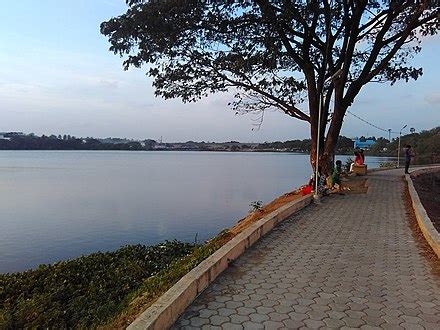 Chitlapakkam Lake - Wikiwand