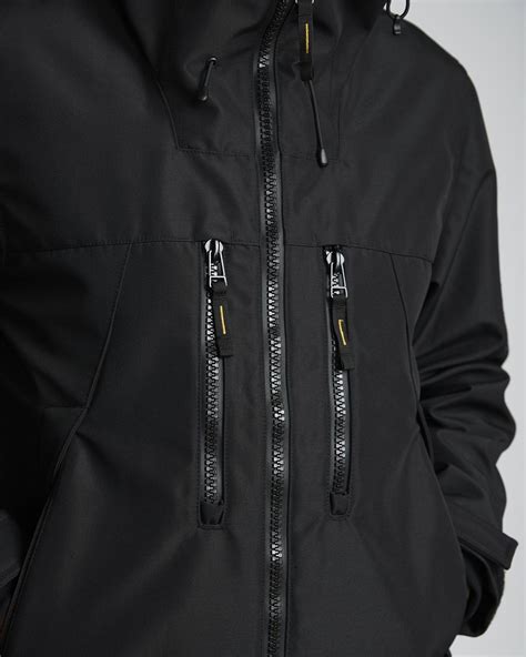 National Geographic Aether - Recycled Waterproof Jacket for Men ...