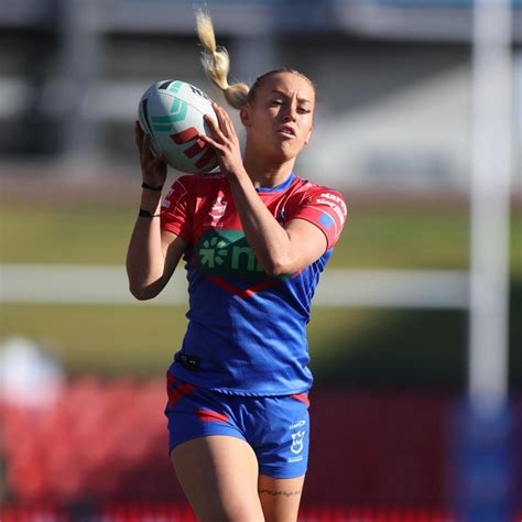 NRLW news: Statistics show league has avoided expansion blowout fears, set for more sin bins ...