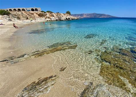 Naxos, Greece - The 2024 Travel Guide