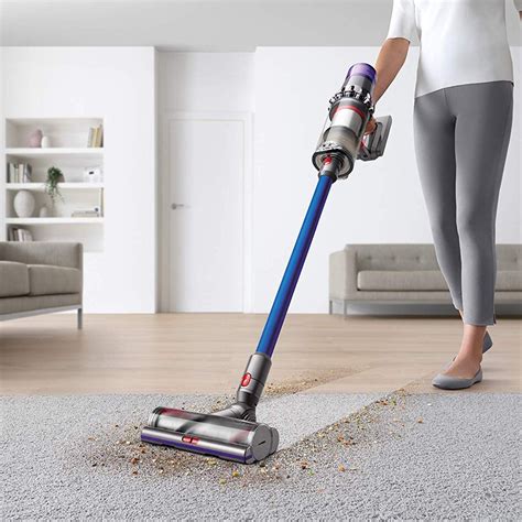 Black and Decker 20v Lithium Vacuum: Best Dyson Vacuum 2019 Reviews