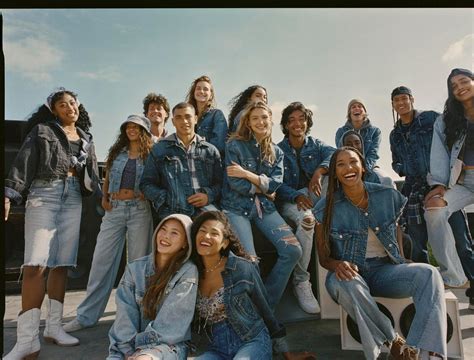 American Eagle Outfitters Moves The Needle On Sustainability And More ...