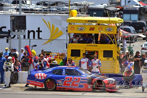 2011 NASCAR Sprint Cup Series, Kansas | 3-5 June, 2011, Kans… | Flickr