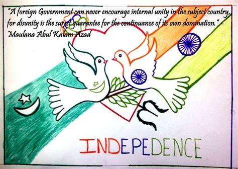 7 Quotes By Maulana Abul Kalam Azad To Keep In Mind This Independence Day