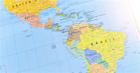 Regional focus: Latin America | Industry Trends | IBC