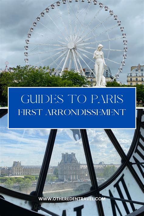 First Arrondissement – Other Eden Travel