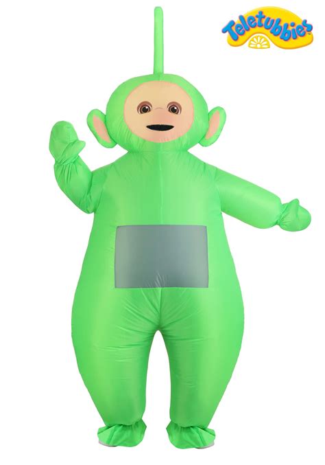 Teletubbies Sun Baby Costume