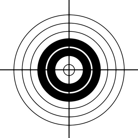 SVG > target archery district - Free SVG Image & Icon. | SVG Silh