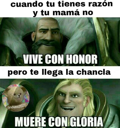 La chancla - Meme subido por Aceituna2020 :) Memedroid