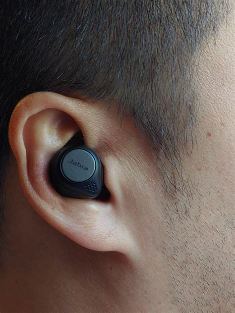 Jabra Elite Active 75t Wireless Earbuds Review – G Style Magazine