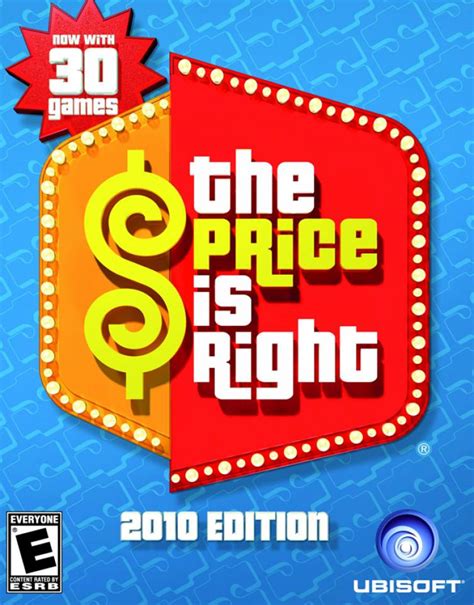 The Price is Right 2010 (Game) - Giant Bomb