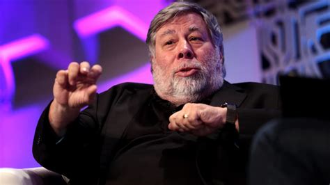 10 Steve Wozniak Quotes That Criticize Apple