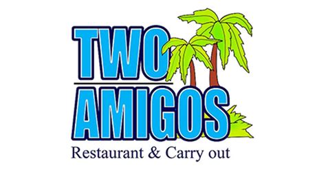 Two Amigos Restaurant of Herndon 4300 Chantilly Shopping Center - Order Pickup and Delivery