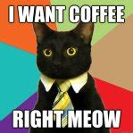 Coffee Memes to Start Your Day Right | casandersdotnet