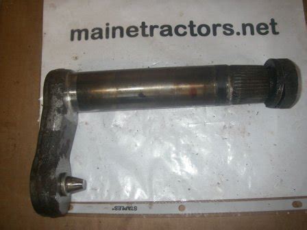 massey ferguson 165 parts