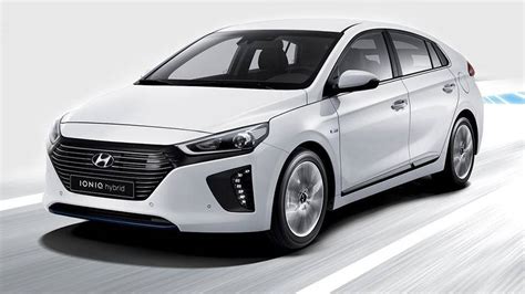 New Hyundai Ioniq 2020-2021 Price in Malaysia, Specs, Images, Reviews