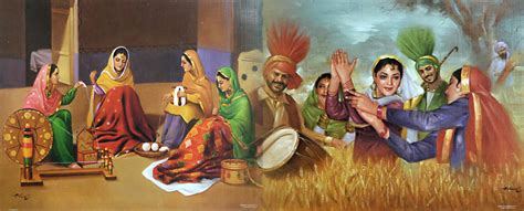 Punjab: History And Culture - Gateway To Sikhism