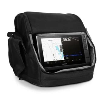 Garmin LiveScope Ice Fishing Bundle | The GPS Store