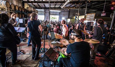 Check out these 12 brewery music venues you should visit in the South ...