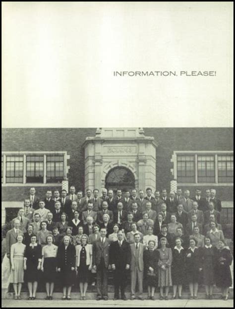 Explore 1942 (Jan) Holmes High School Yearbook, Covington KY - Classmates