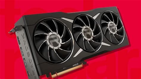 The best AMD graphics cards 2023: top GPUs from Team Red | TechRadar