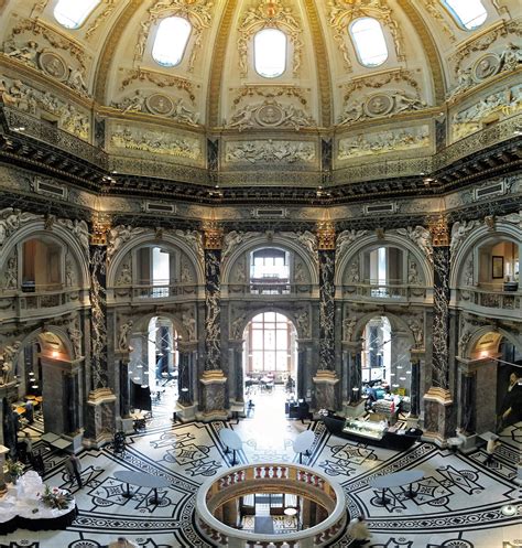 5-five-5: Kunsthistorisches Museum (Vienna - Austria)