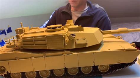 Tamiya 1/48 US Main Battle Tank M1A2 Abrams 32592 | ubicaciondepersonas.cdmx.gob.mx