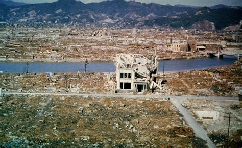 La strage di Hiroshima, 75 anni fa | TPI