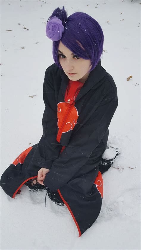 Naruto Shippuden Jacket Cosplay