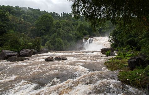 Treks and travels: Searching for elusive Sri Narayanapura waterfalls