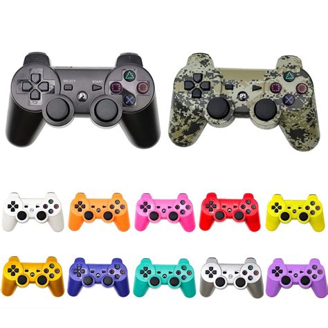 Gcontrollers Ipega 9076 Wireless PS3 / PC Game Controller – Buy ...